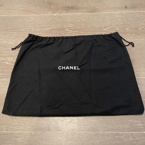 Chanel Dust Bag